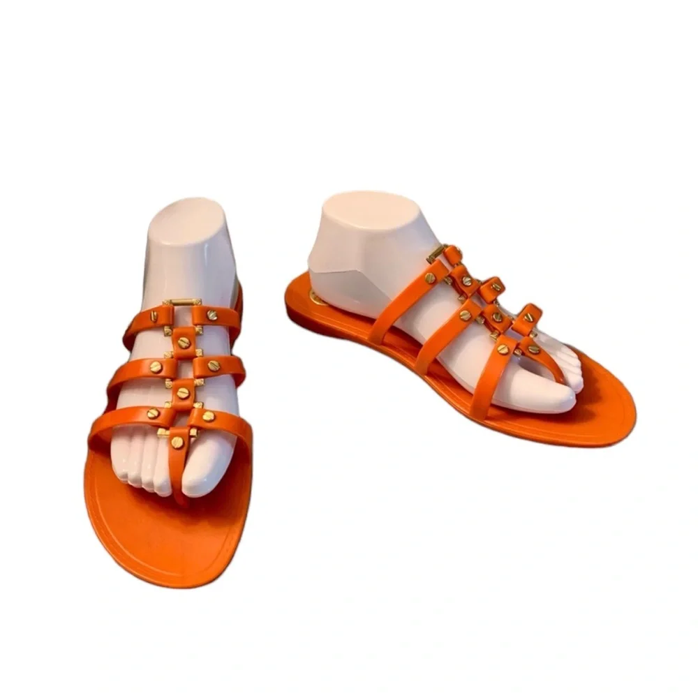 Tory Burch sandals - Picture 2 of 6